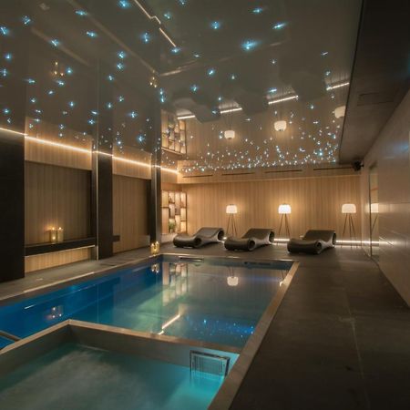 L' Hotel & Spa Ribeauville- Haut-Koenigsbourg 外观 照片