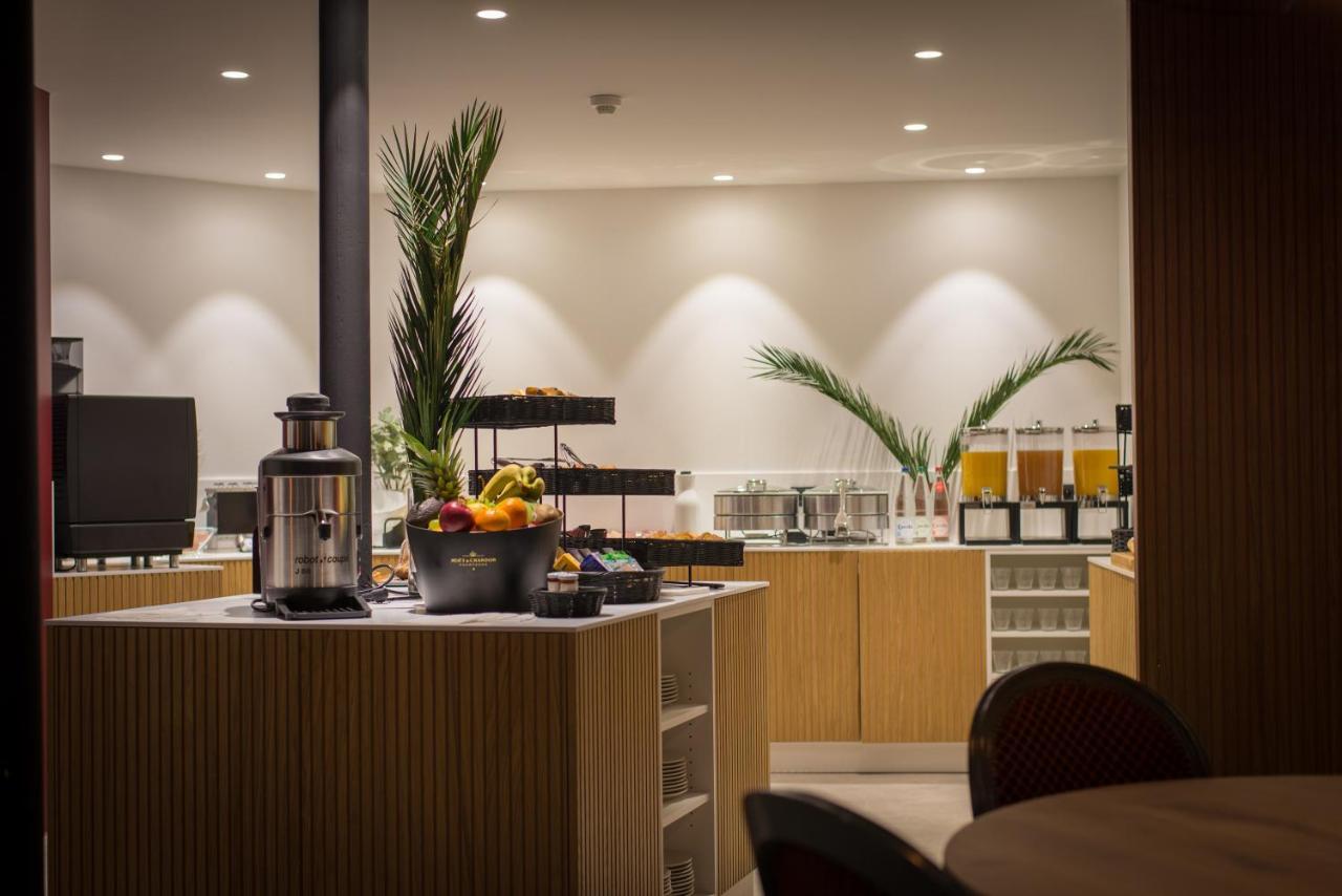 L' Hotel & Spa Ribeauville- Haut-Koenigsbourg 外观 照片