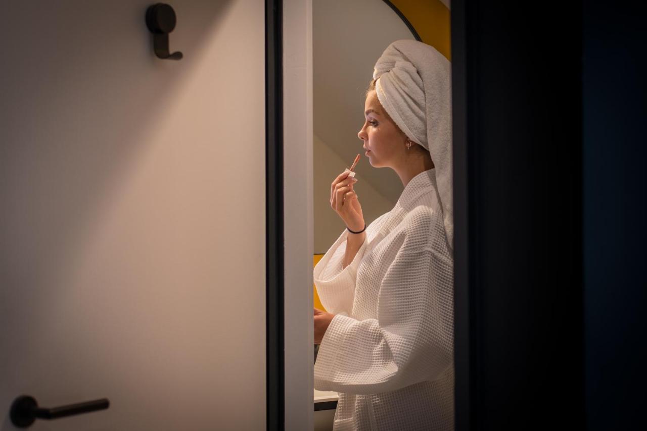 L' Hotel & Spa Ribeauville- Haut-Koenigsbourg 外观 照片