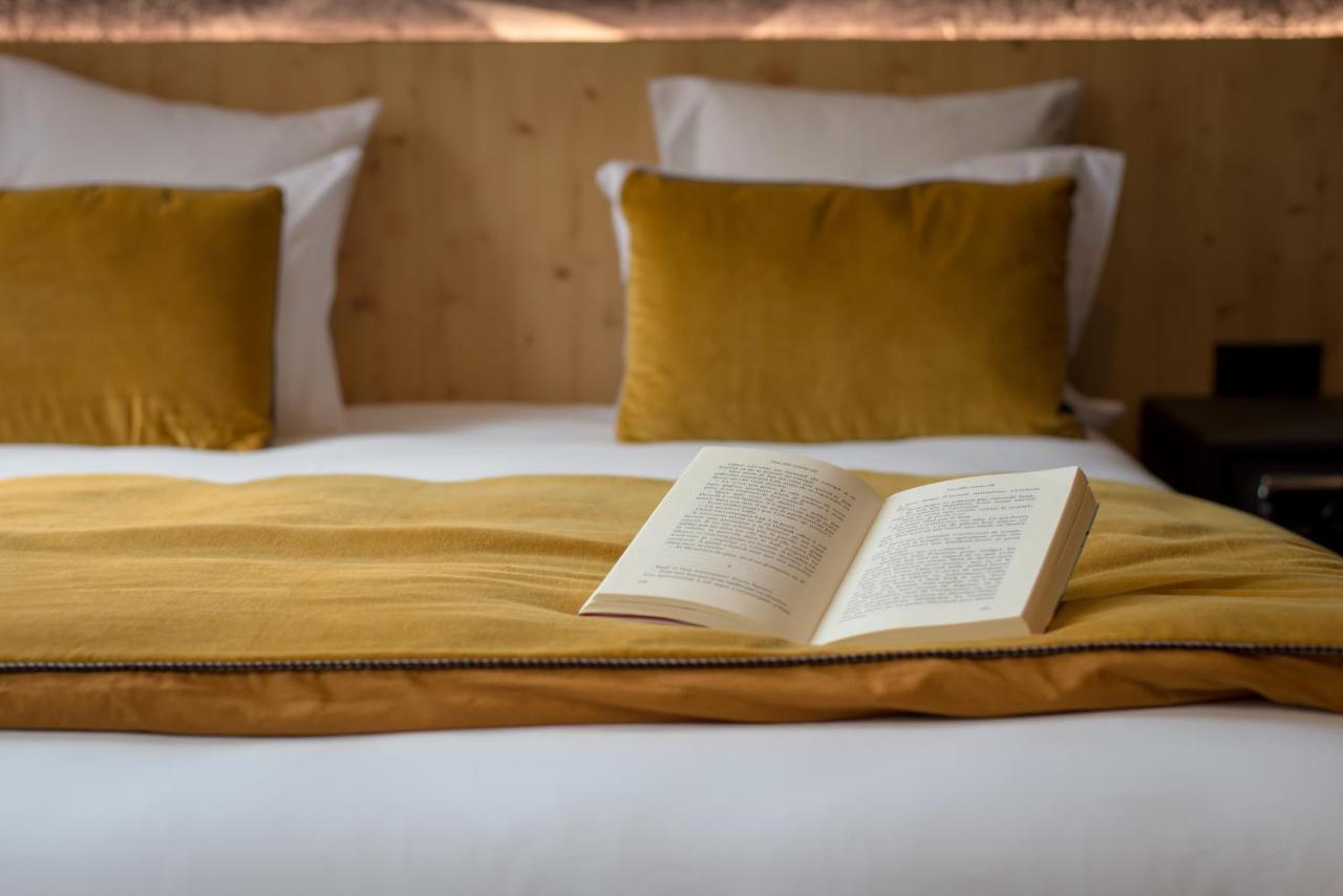 L' Hotel & Spa Ribeauville- Haut-Koenigsbourg 外观 照片