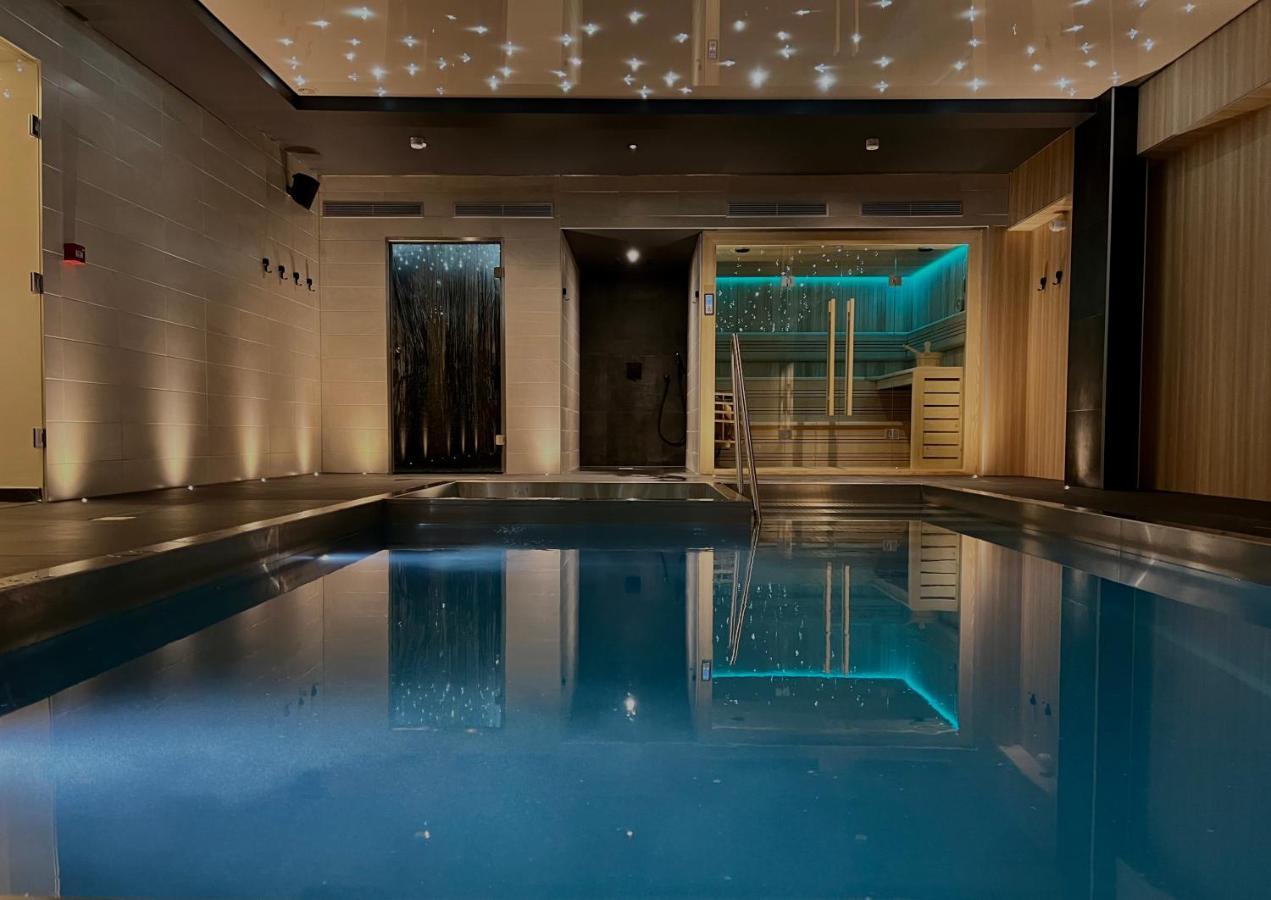 L' Hotel & Spa Ribeauville- Haut-Koenigsbourg 外观 照片