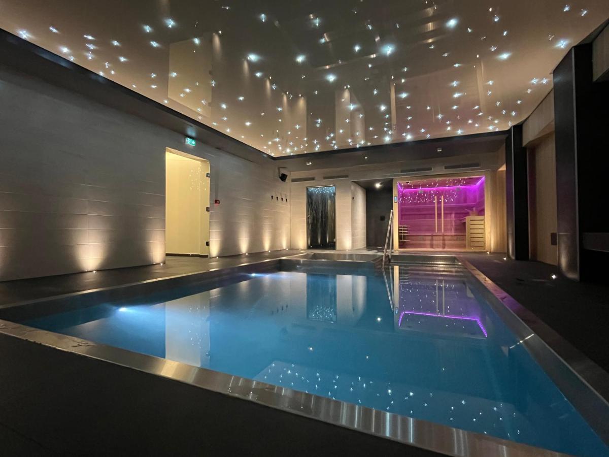 L' Hotel & Spa Ribeauville- Haut-Koenigsbourg 外观 照片