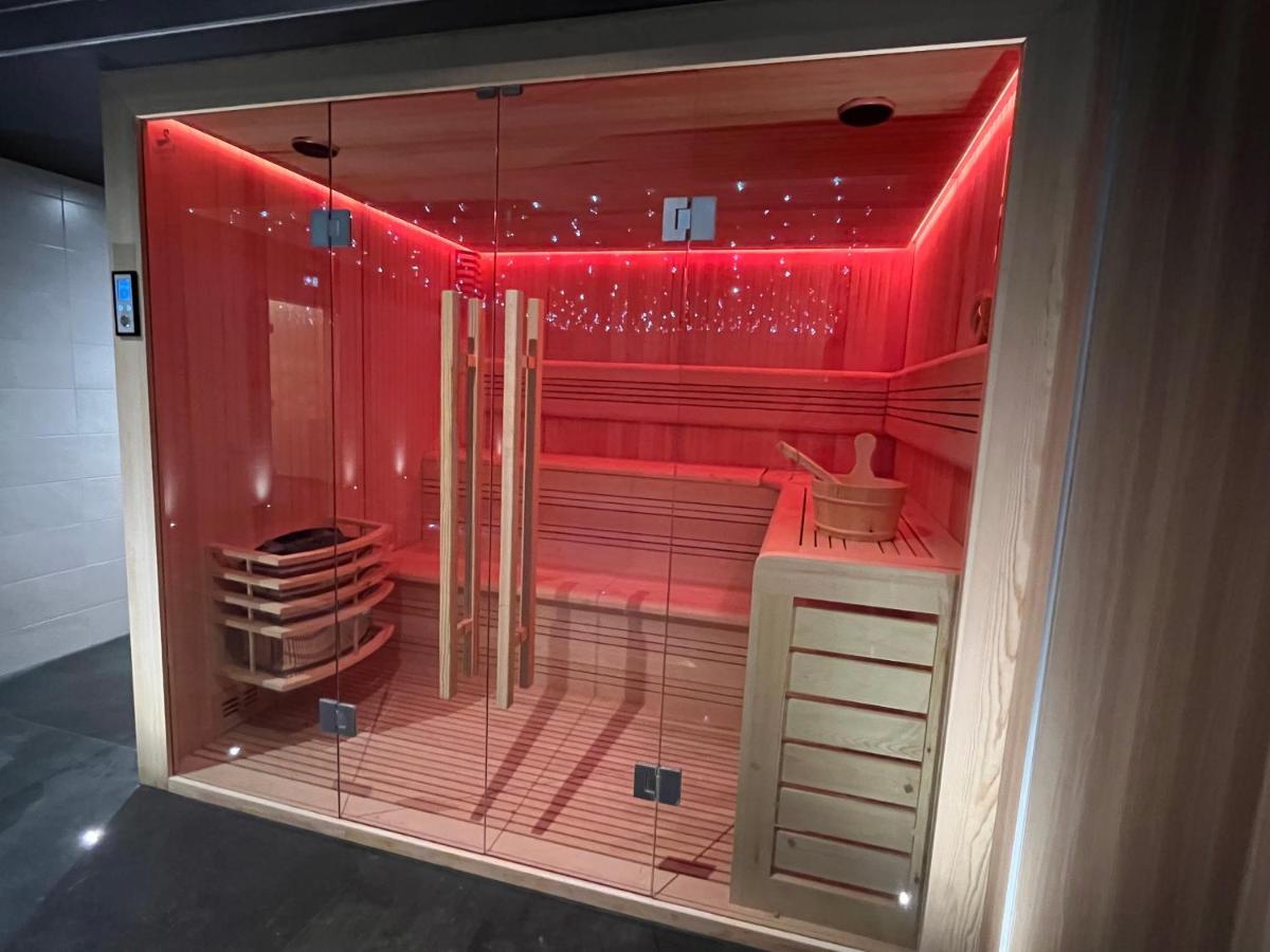 L' Hotel & Spa Ribeauville- Haut-Koenigsbourg 外观 照片