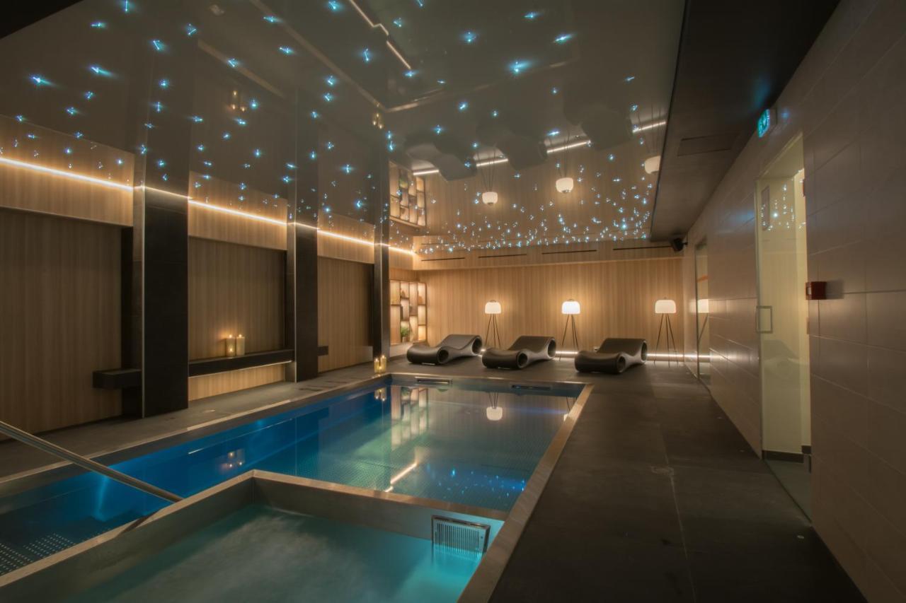 L' Hotel & Spa Ribeauville- Haut-Koenigsbourg 外观 照片