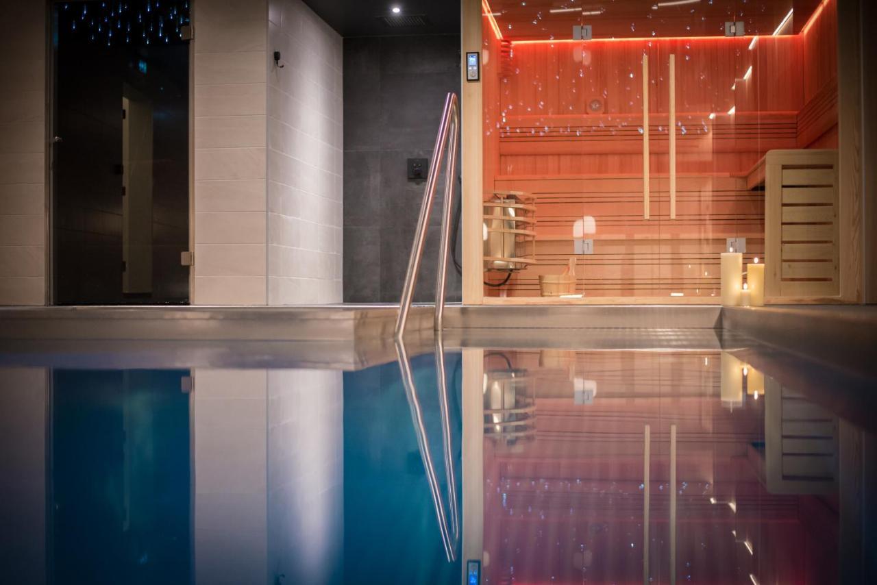 L' Hotel & Spa Ribeauville- Haut-Koenigsbourg 外观 照片