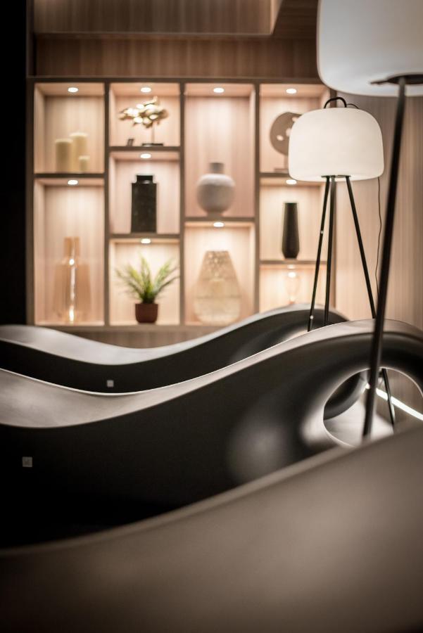 L' Hotel & Spa Ribeauville- Haut-Koenigsbourg 外观 照片