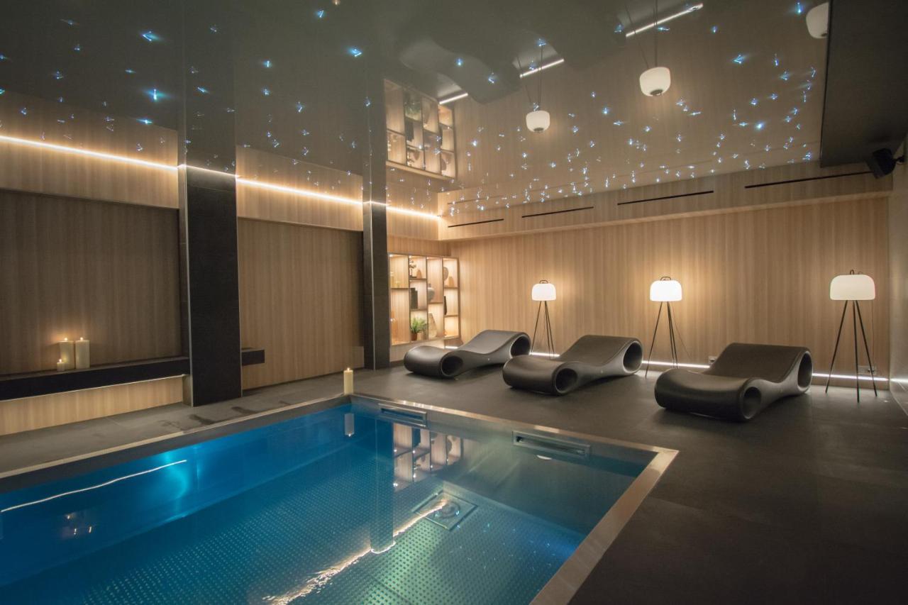 L' Hotel & Spa Ribeauville- Haut-Koenigsbourg 外观 照片